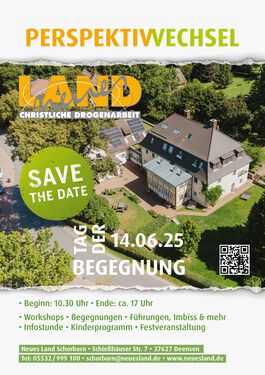 thumb Tag der Begegnung 2025 Flyer A5