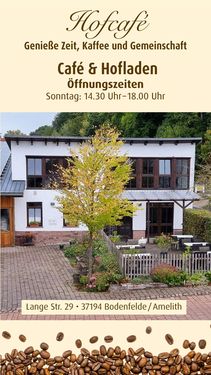 thumb Einladung Hofcafe